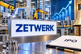 Zetwerk IPO