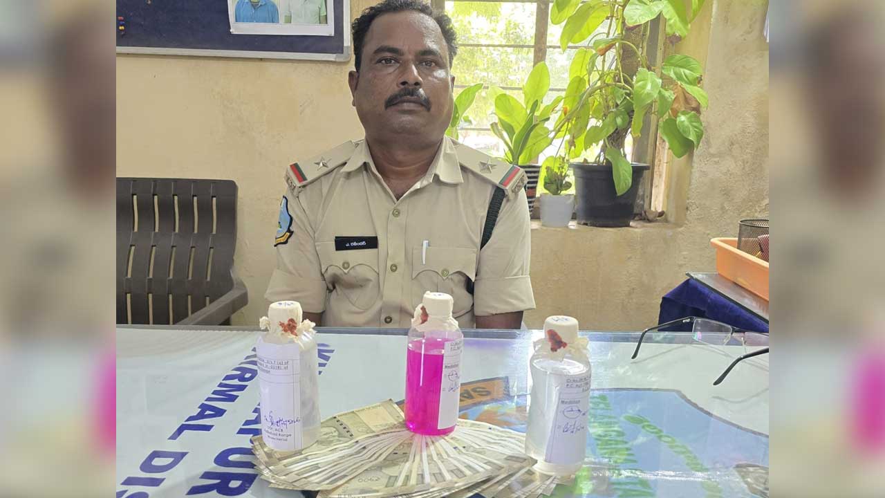 ACB Raid