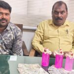 ACB Raid
