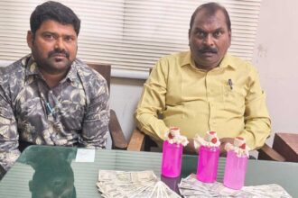 ACB Raid