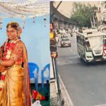 Malakpet Accident