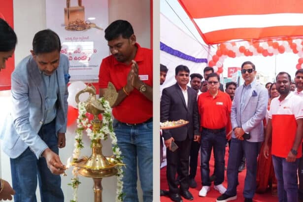 Aditya Birla Gold Loan