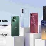Ai+ Smartphone Price