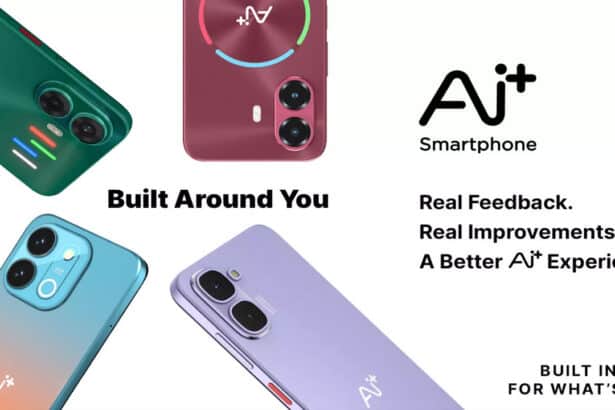 Ai+ Smartphone Customer Feedback