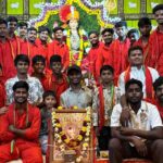 Padmanagar Durga Bhavani