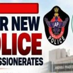 AP Police Commissionerates