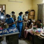 Hyderabad egg racket