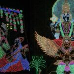 Tirumala Navaratri Brahmotsavams