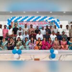 Satyashodhak School Reunion