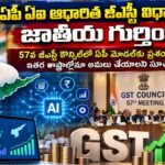 AP AI GST Model