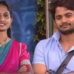 Bigg Boss 10 Telugu double elimination