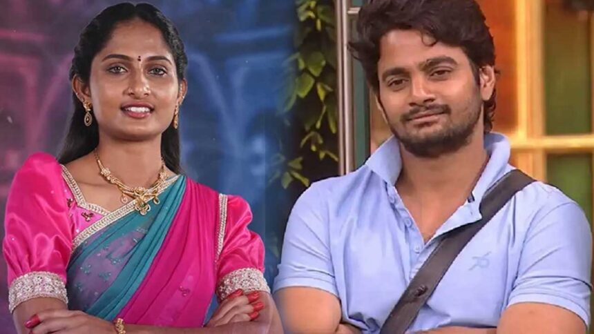 Bigg Boss 10 Telugu double elimination