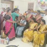 Pregnancy Nutrition Awareness