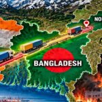 Bangladesh transit corridor protests