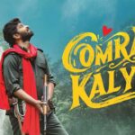 Comrade Kalyan Review