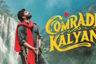 Comrade Kalyan Review