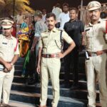 Bathukamma Security