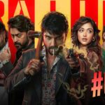 Vishwak Sen Cult trailer