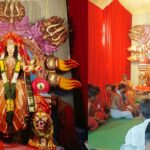 Kamareddy Durga Navratri