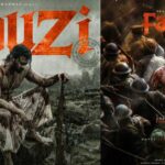 Fauzi Prabhas Movie