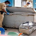 Mumbai Dead Body Case