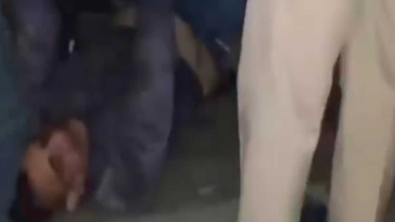 Rapido Driver Bites Constable