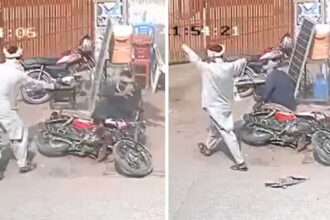 lashkar commander imran