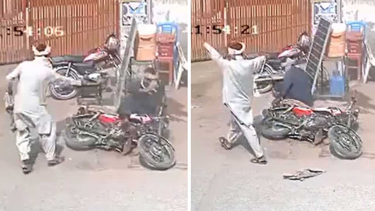 lashkar commander imran
