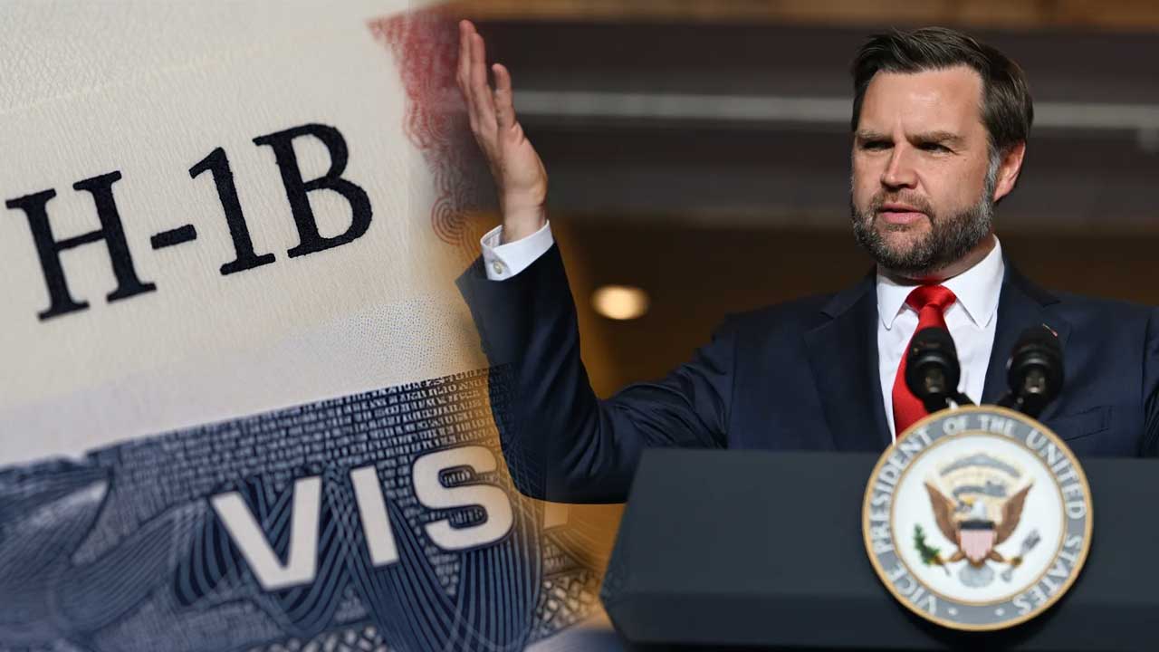 H-1B Visa