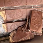 KitKat Chocolate Complaint