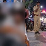 Nizamabad Knife Attack