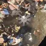 Kolkata Durga Puja Stampede