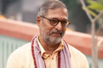 Nana Patekar Death
