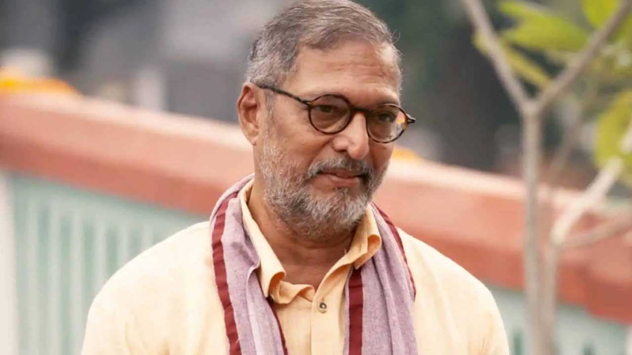 Nana Patekar Death