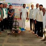 Nizamabad Paddy Purchase