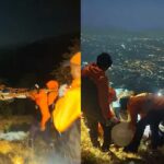 Dharamshala paragliding accident