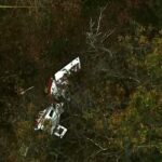 Wisconsin Plane Crash