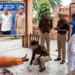 Muzaffarnagar Priest Murder