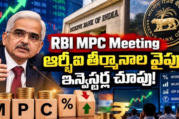 RBI MPC Meeting