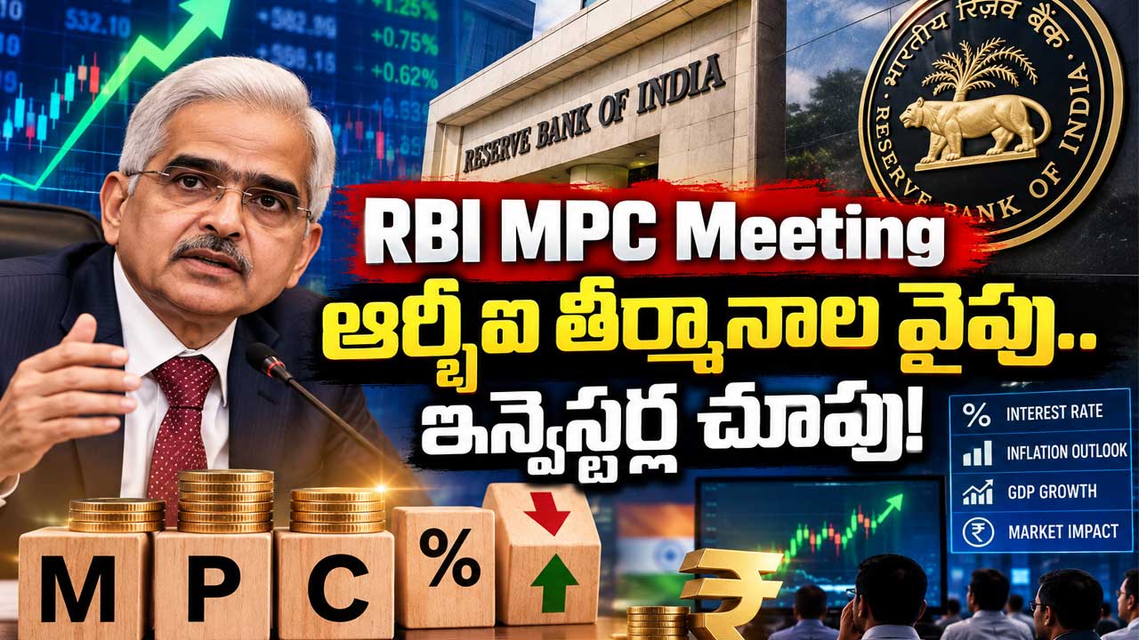 RBI MPC Meeting