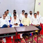 Red Cross Society Nizamabad