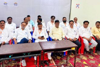 Red Cross Society Nizamabad