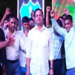 Kamareddy Police Family Meet