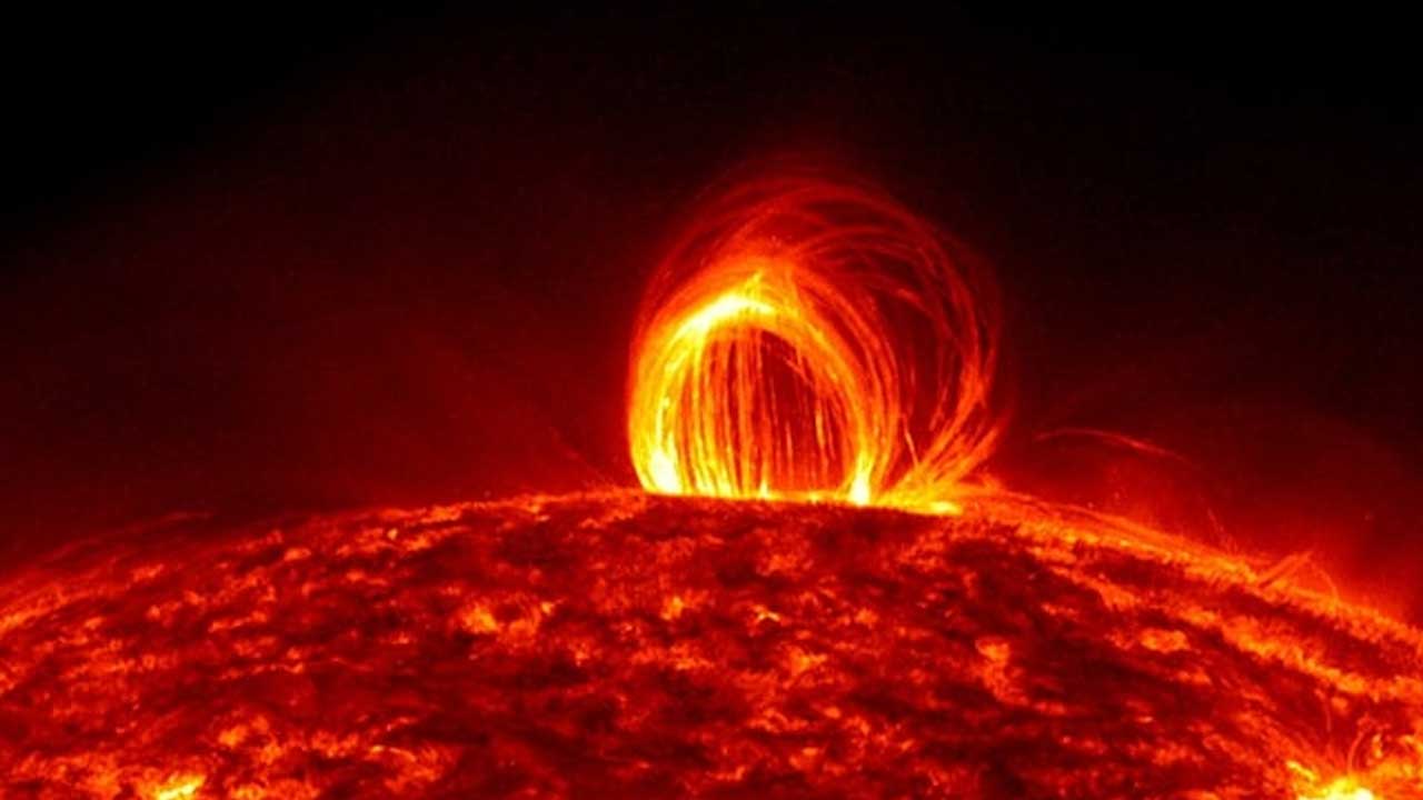 sun strom