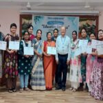 Education for Peace