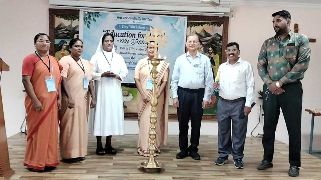 Education for Peace