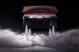 tesla roadster