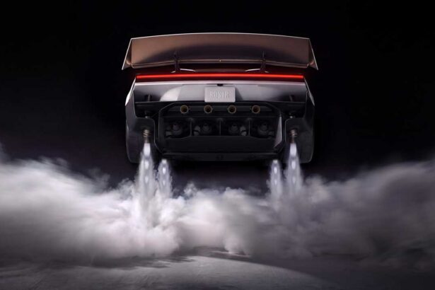 tesla roadster