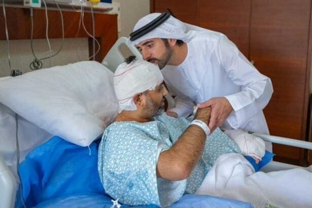 Sheikh Hamdan