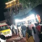Gwalior Temple Truck Accident